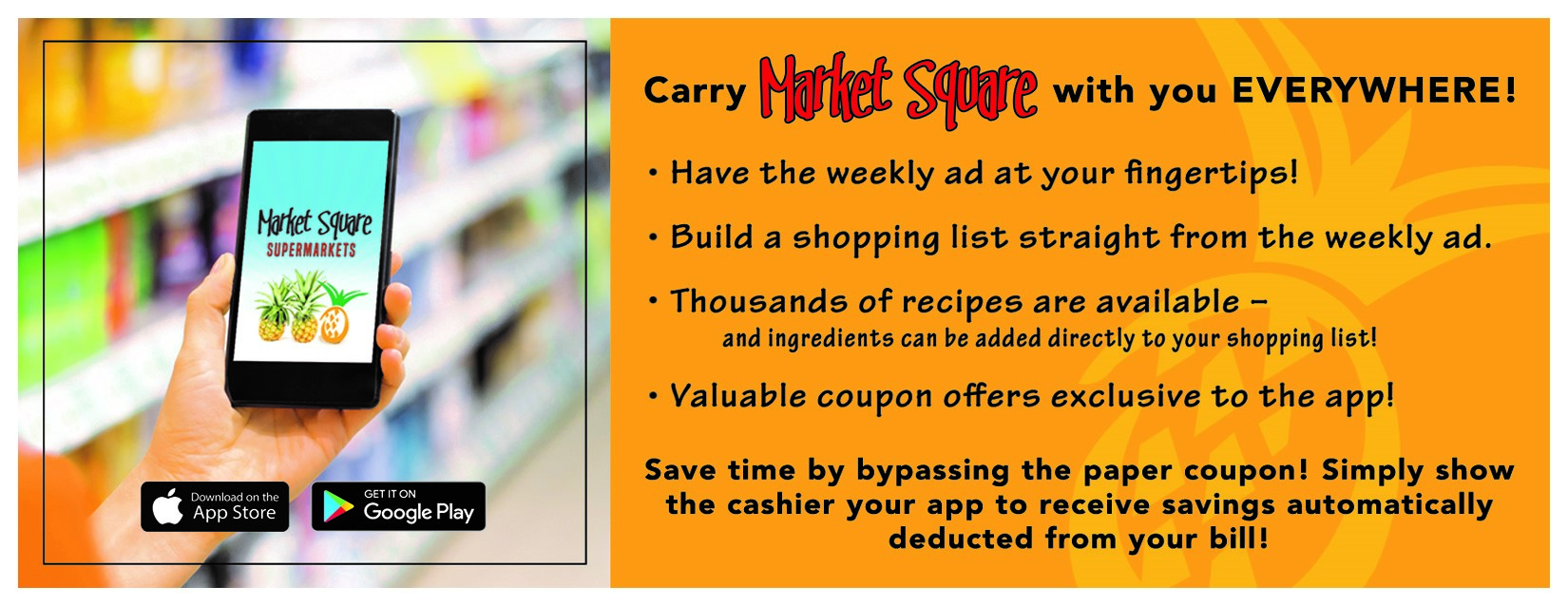 Bag Stuffer